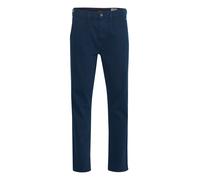 BLEND Pantalón vaquero plisado azul 46x34 azul