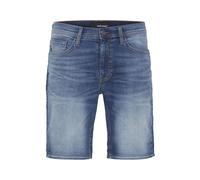 Blend - Pantalones Cortos Denim Twister - Shorts - Hombre - Azul - S -