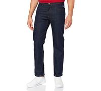 Blend Pantalones vaqueros de corte recto para hombre, 200299, 40
