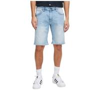 Blend Pantalones Vaqueros para Hombre, 200288/Denim Bleach Blue, L, 200288/Denim Bleach Blue, L