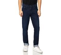 Blend Pantalones Vaqueros para Hombre., 200292/Denim Dark Blue, 34W x 32L