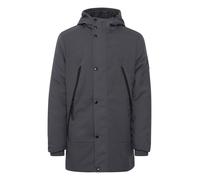 BLEND Parca de invierno 'Talan' gris, Talla XL