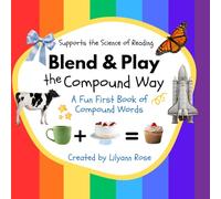 Blend & Play the Compound Way