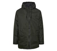 Blend Ropa de Exterior Abrigo, 190509/Rosin, S para Hombre