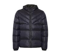 Blend Ropa de Exterior Abrigo, 194007/negro, XL para Hombre