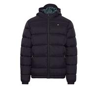 Blend Ropa de Exterior Abrigo, 194007/negro, XXL para Hombre