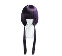 Blend S Cosplay Wigs Maika Sakuranomiya Kaho Hinata Hideri Kanzaki Mafuyu Hoshikawa Miu Amano Synthetic Cosplay Wig + Wig Cap