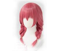 Blend S Esu Miu Amano Cosplay Wig Braids Role Play Hair Japanese Anime +wig cap