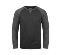 BLEND Sudadera 'Aari' gris M gris