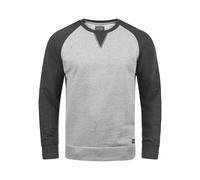 BLEND Sudadera 'Aari' gris S gris