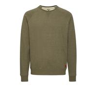 BLEND Sudadera 'Alex' caqui S EUR