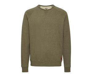 BLEND Sudadera 'Alex' caqui XXL caqui
