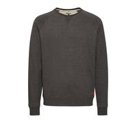 BLEND Sudadera 'Alex' gris L EUR