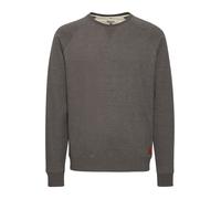 BLEND Sudadera 'Alex' gris M EUR