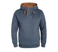 BLEND Sudadera 'Alexo' navy L navy