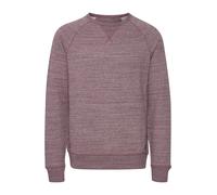 BLEND Sudadera 'Alton' rojo vino S rojo vino