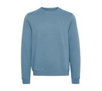 BLEND Sudadera azul L azul