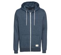 BLEND Sudadera azul oscuro XL azul oscuro