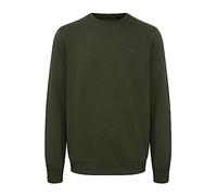 BLEND Sudadera 'Downton' verde oscuro XXL verde oscuro