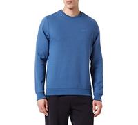 Blend Sudadera Bhdownton Crew Neck, 194026_Ensign Blue, M para Hombre
