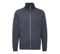 BLEND Sudadera con cremallera 'Alio' navy XXL navy