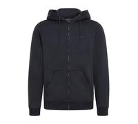 BLEND Sudadera con cremallera 'BHDownton' navy M navy