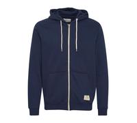 BLEND Sudadera con cremallera navy L navy