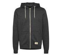 BLEND Sudadera con cremallera 'NOAH' gris L EUR