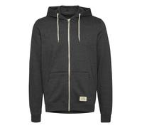 Blend Sweatjacke - Sudadera para Hombre, Color Gris (Charcoal 70818), Talla l