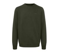 BLEND Sudadera 'Downton' verde oscuro XXXL verde oscuro