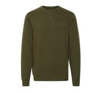 BLEND Sudadera 'HARRO' verde oscuro XL verde oscuro
