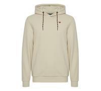 BLEND Sudadera 'LOBO' crema XXL crema