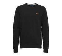 BLEND Sudadera 'Lobs' negro XL EUR
