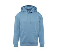 BLEND Sudadera 'Naftali' azul ahumado M azul ahumado