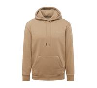 BLEND Sudadera 'NAFTALI' beige oscuro M beige oscuro