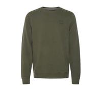 BLEND Sudadera 'Nakai' verde S verde