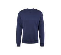 BLEND Sudadera navy L navy