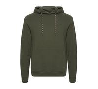 BLEND Sudadera 'Nirvan' oliva S oliva