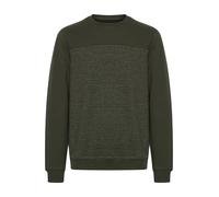 BLEND Sudadera 'TOK' verde oscuro Hombre BLEND L verde oscuro