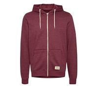 Blend Sweatjacke Sudadera, Rot (Zinfandel 73006), XXL para Hombre