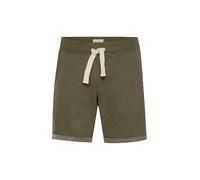 BLEND Timo - patalón Corto para Hombre, tamaño:XL, Color:Ivy Green (77026)