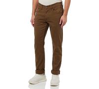 Blend Twister Fit Jeans, 180930/Coffee Lique£r, 32W x 34L para Hombre
