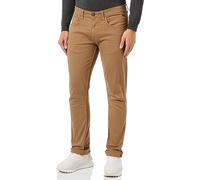 Blend Twister Fit Jeans, 181022/Ermine, 33W x 30L para Hombre