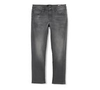 Blend Twister Fit Jeans, 200295/Denim Dark Grey, 32W x 30L para Hombre
