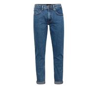 BLEND Twister Fit-PP Noos Pantalón de Vestir, Denim Middle Blue (200291), 28W / 32L para Hombre