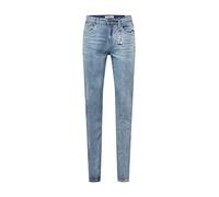 Blend Twister Jeans Noos Vaqueros Slim, Azul (Denim Bleach Blue 76198), W31/L32 (Talla del Fabricante: 31/32) para Hombre
