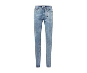 Blend Twister Jeans Noos Vaqueros Slim, Azul (Denim Bleach Blue 76198), W31/L32 (Talla del Fabricante: 31/32) para Hombre