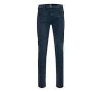 Blend Twister Jeans Noos, Vaqueros Slim Hombre, Negro (Denim Black Blue 76214), W33/L30 (Talla del Fabricante: 33/30)