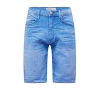 Blend Pantalones Cortos de Mezclilla para Hombre, 200289/Denim Clear Blue, XL