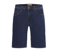 BLEND Vaquero ' BHTWISTER-Denimshorts-Mulitflex ' azul oscuro, Talla 40